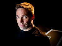 Eric Constantin