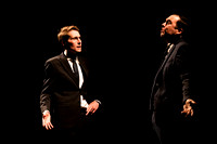 Le prix de l’ascension, Matthew Luret et Victor Rossi