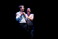 Le prix de l’ascension, Matthew Luret et Victor Rossi